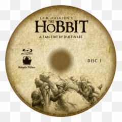Downloads - Maple Films Hobbit png