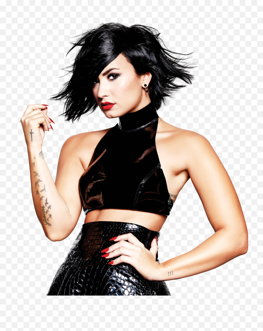 Demi Maniaki Projects - Transparent Demi Lovato Png,Demi Lovato Icon