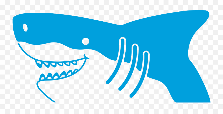 Free Wall Stickers - Great White Shark Png,Icon Wall Stickers