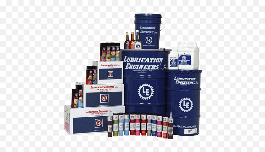 Le Greases Lubrication Technologies - Lubrication Engineers Grease Png,Icon Performant Lube