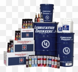 Le Greases Lubrication Technologies - Lubrication Engineers png