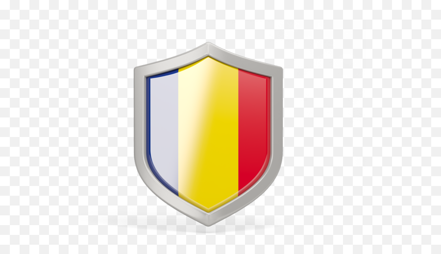Illustration Of Flag Belgium - Belgium Flag Shield Png Shield With Belgian Flag,Belgium Flag Png