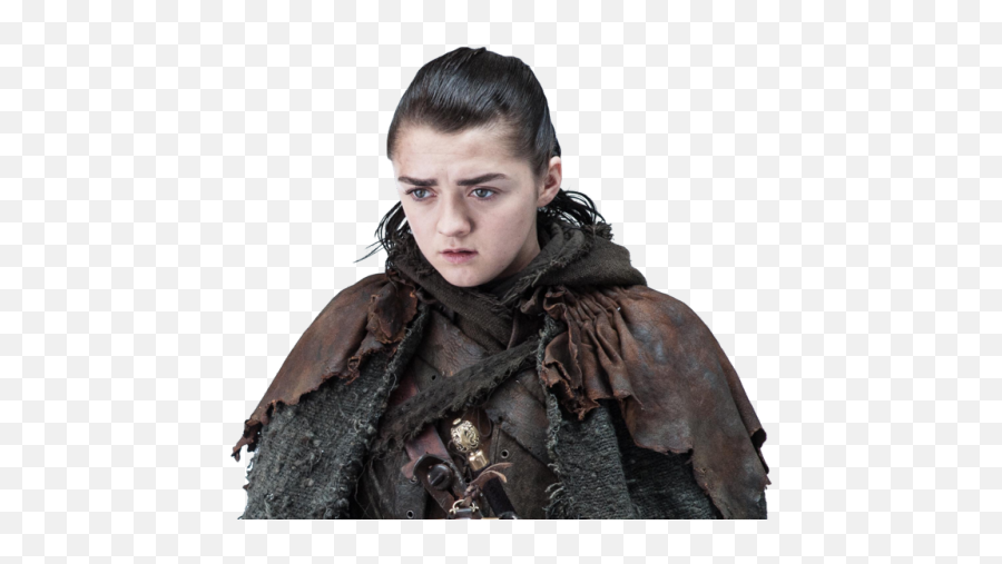 Arya Stark Png 1 Image - Arya Dagger Game Of Thrones,Stark Png