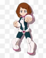 Hydros - Ultra Impact Characters png