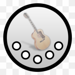 Polyphontics Midi File Utilities - Solid png