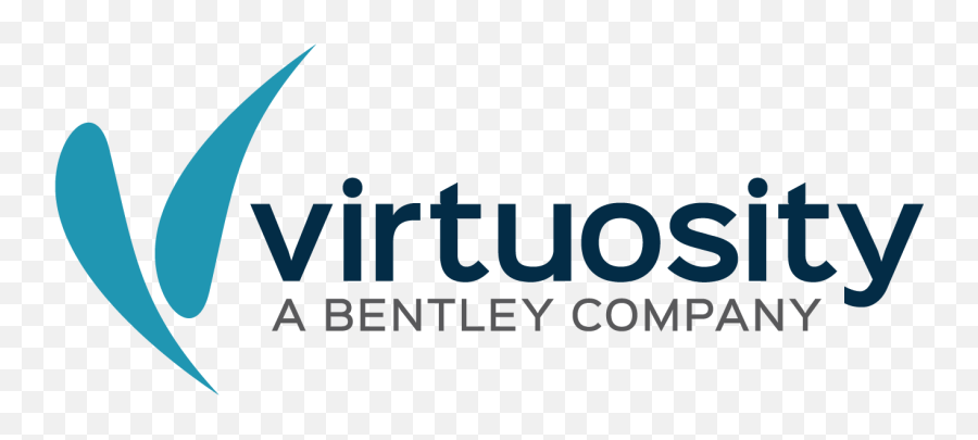 Virtuosity - Bentley Software Licenses And Customized University Of Worcester Png,Elements 4d Icon