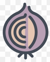 Ingredient Food Nature Onion Vegetable Icon - Food Set 3 png