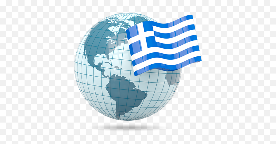 Tínos Greece - Worldwide Destination Photography U0026 Insights Canada Flag And Globe Png,Greek Virgin Mary Icon
