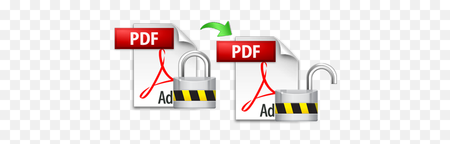 Extract Data From Secured Pdf Files - Systools Pdf Unlock Png,Extract Data Icon