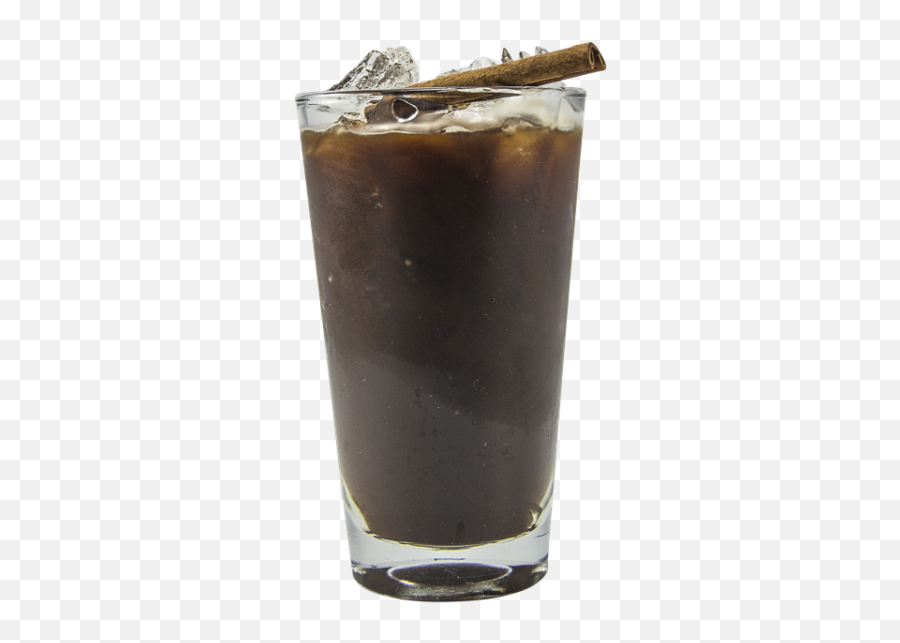 Cold Brew Chocolate Soda - Oliang Png,Chocolate Splash Png