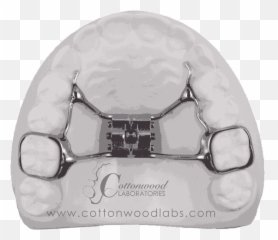 Cottonwood Labsorthodontic Appliances - Solid png