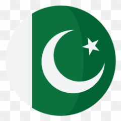 Pakistan Rupee Currency Symbol Vector Svg Icon 5 - PNG Independence Day Background For Flex