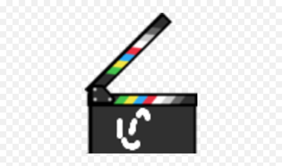 Clapboard Bftpits Object Shows Community Fandom - Vertical Png,Clapboard Icon Png