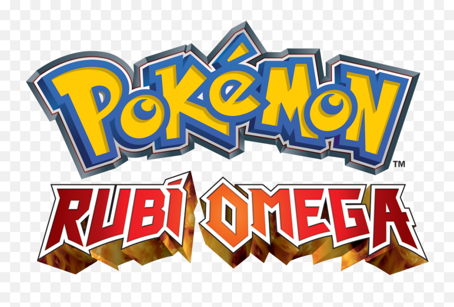 Pokémon Omega Ruby - Language Png,Pokemon Ruby Icon