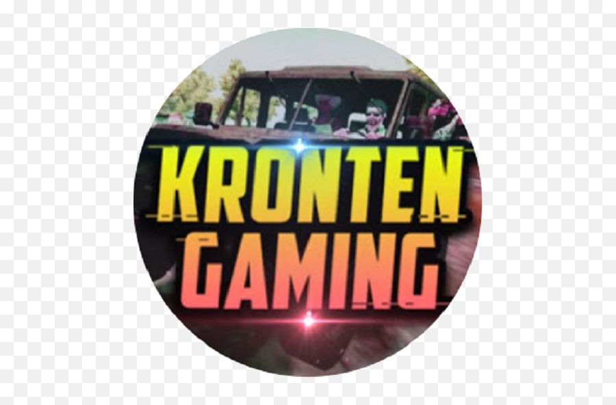 Kronten Gaming U2013 Apps - Kronten Gaming Logo Png,Gaming Channel Icon