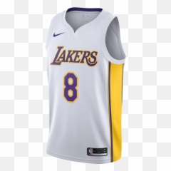 Los Angeles Lakers Danny Green 2019 - 20 Association Swingman Jersey Lakers Jersey Png,Green Shirt Png
