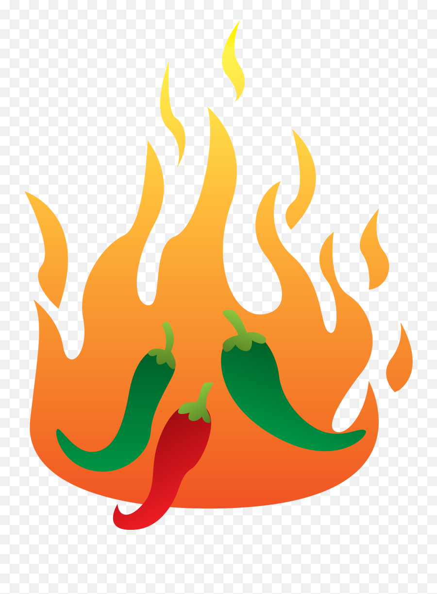 Free Super Hot Chilli 1188869 Png With - Chili Pepper,Superhot Icon