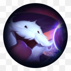 Pin - Poro Lol Wallpaper Hd png