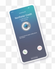 Hiya Caller Id Blocker U0026 Protection For Better - Vertical png