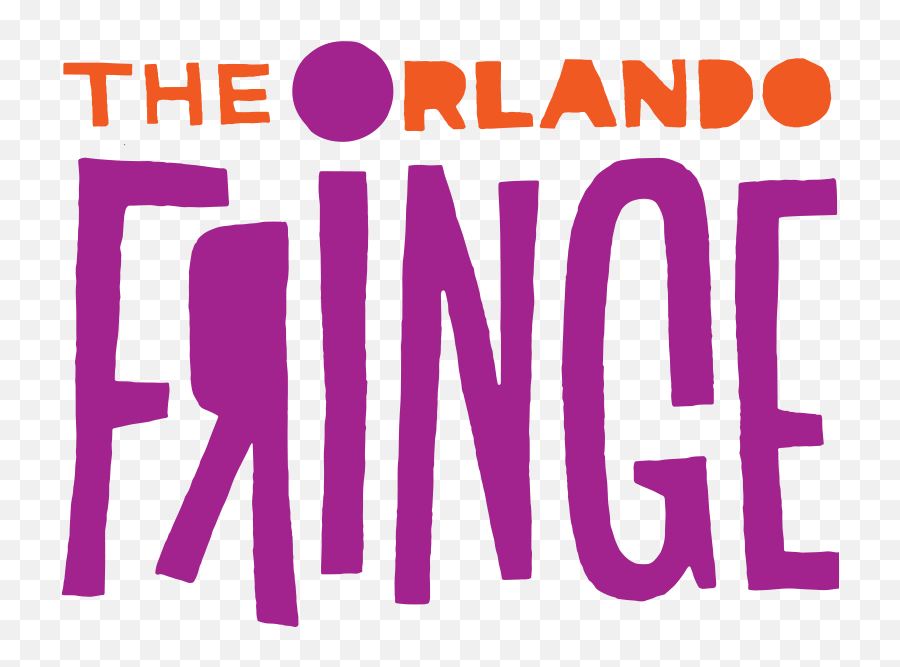 Fringe Theatre Festival - Orlando Fringe Festival 2019 Png,Orlando Png
