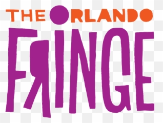 Fringe Theatre Festival - Orlando Fringe Festival 2019 Png,Orlando Png