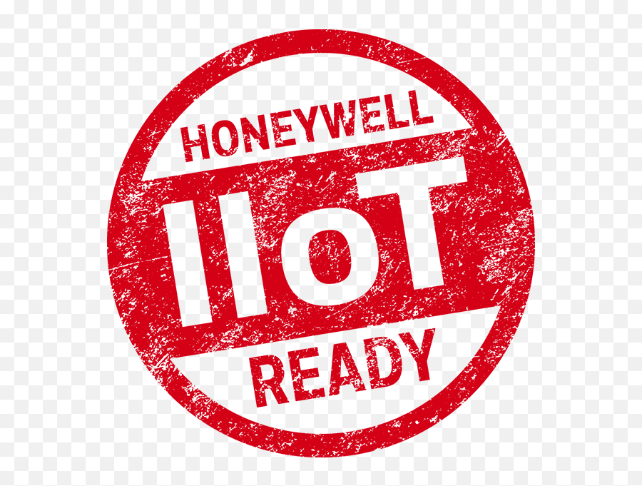Honeywell Process Solutions - Honeywell Connected Plant Png,Honeywell Logo Png