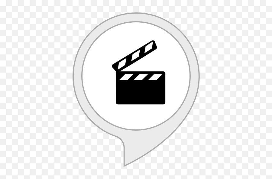 Random Movie Amazoncouk - Cut Movie Icon Png,Movie Slate Icon