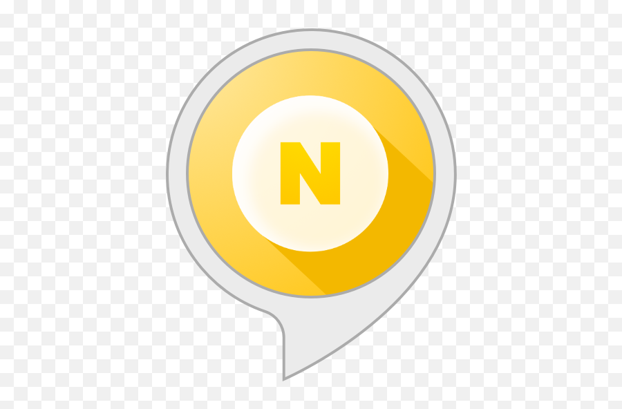 Amazoncom Nipto Alexa Skills - Language Png,Norton Icon Png