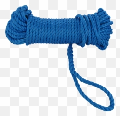 Polypropylene Rope - png