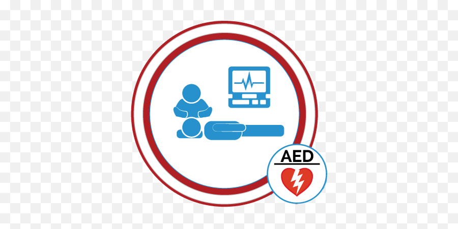 Adult Cpr Aed - Language Png,Defibrillator Icon