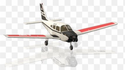 Ba Aeroclub Piper Archer Ii - Carenado Paints XPlaneOrg Light Aircraft png