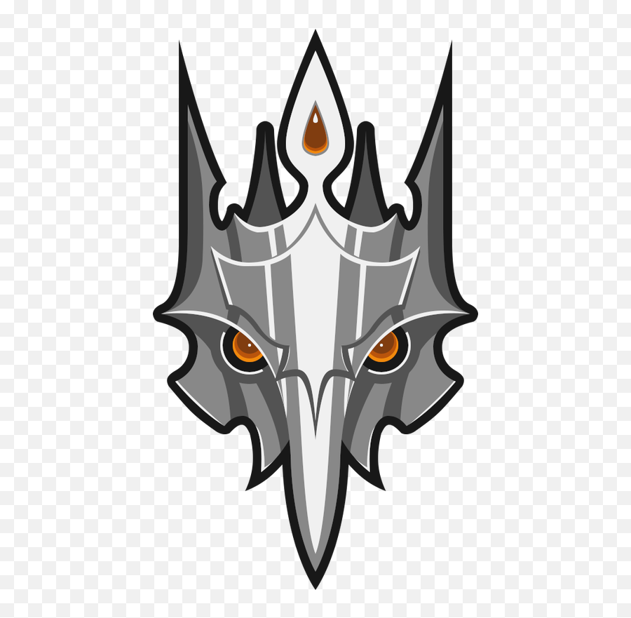 Graphic Design - Daniel Scholes Art And Design Automotive Decal Png,Lich King Icon