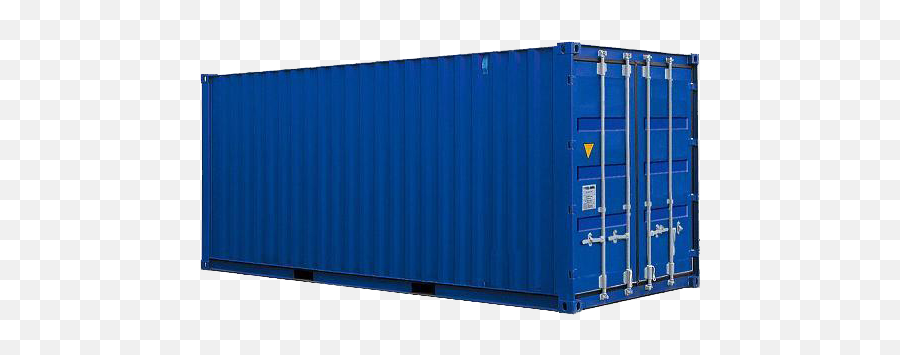 Download Container Png File - Container Png,Container Png