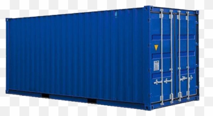 40FT Standard New (One Trip) Shipping Container