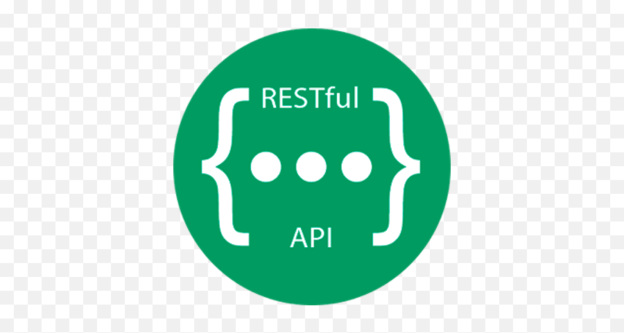 Restful And Web Services - Krise Systems Inc Dot Png,Api Icon Transparent