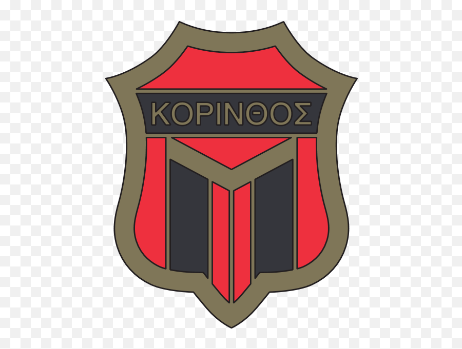Korinthos Logo Download - Logo Icon Png Svg Solid,Sfm Icon