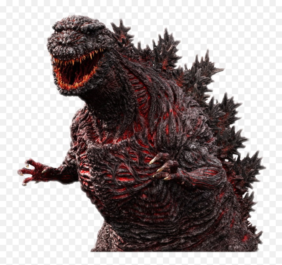 Shin Godzilla Png 2 - Shin Godzilla Png,Godzilla Transparent