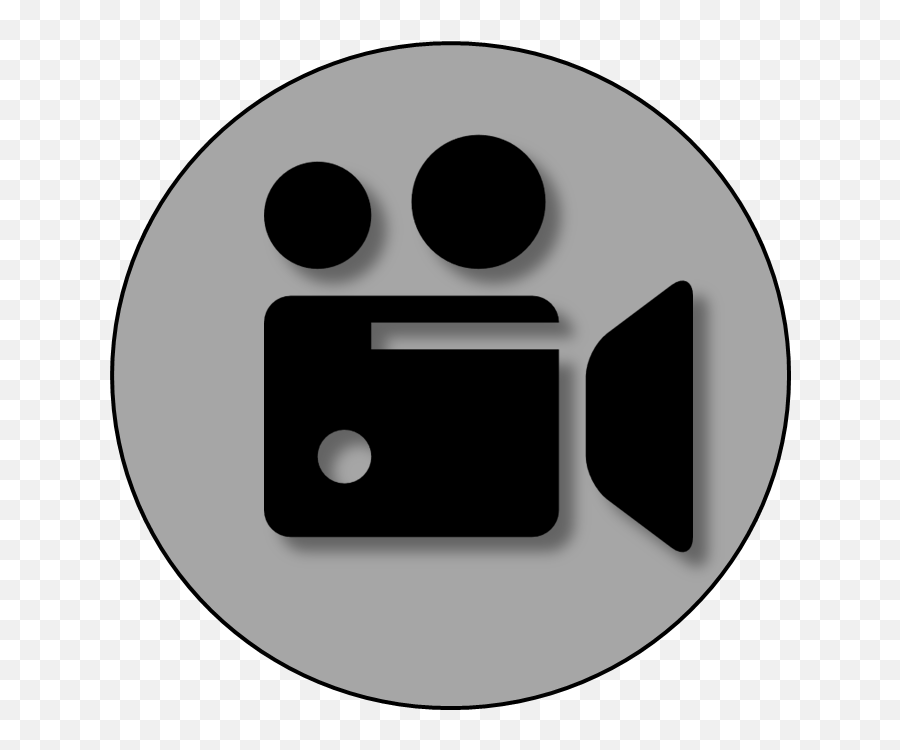 Video Icon Ram Spreaders - Dot Png,Vlog Icon