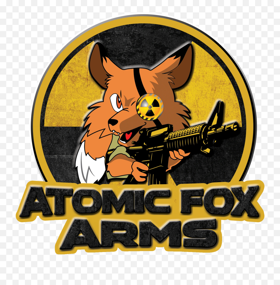 Atomic Fox Arms - Engraving Phoenix Arizona Language Png,Foxhound Icon