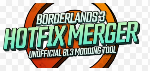 Borderlands 3 Mods Bl3 Download - Language png