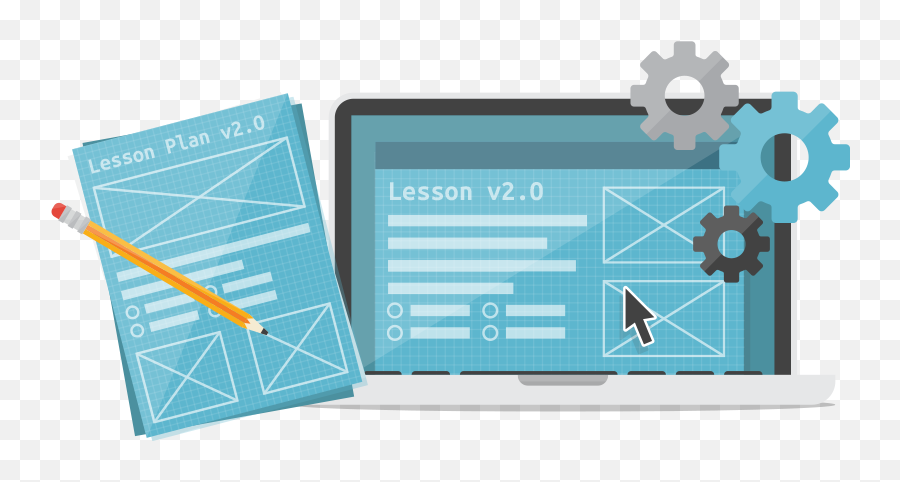 Eduphoria - Statistical Graphics Png,Lesson Plan Icon