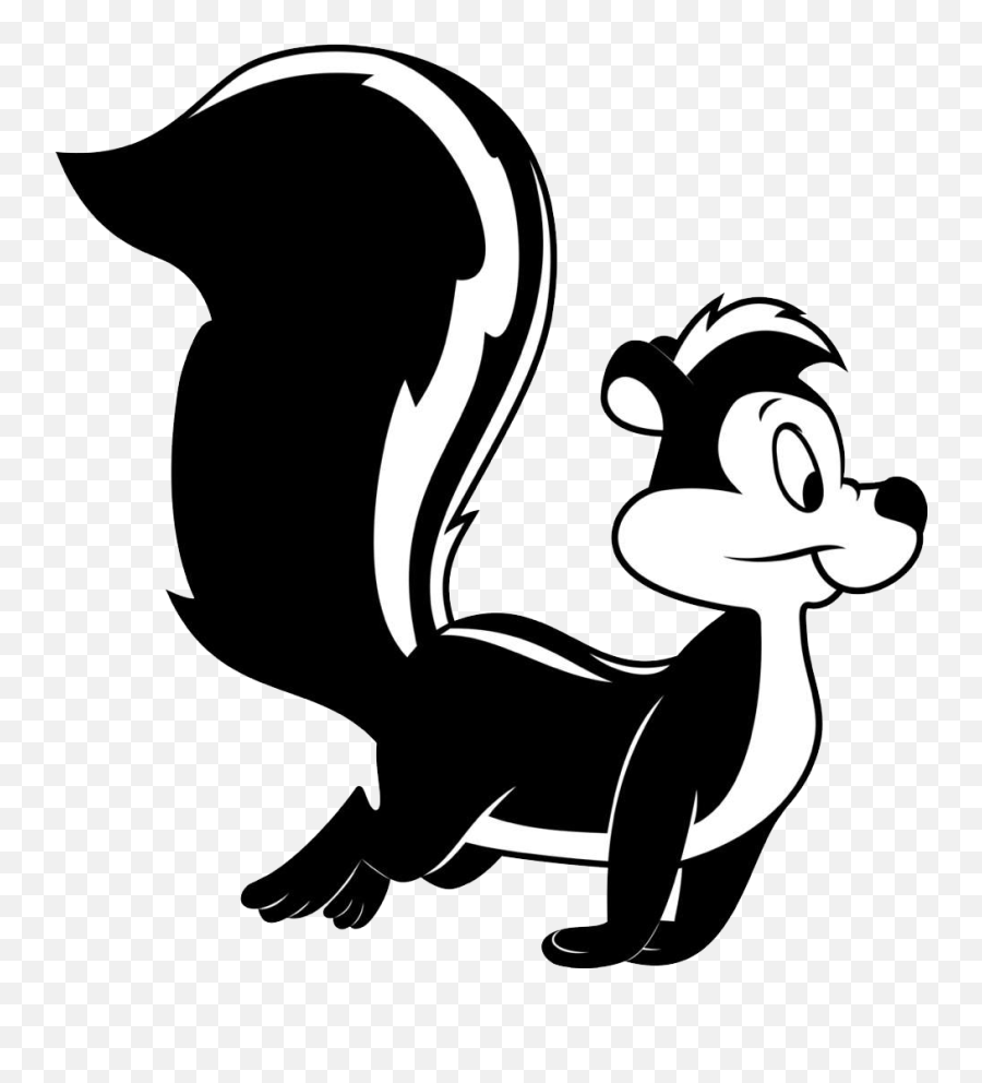 Pope Le Pew Png Photo