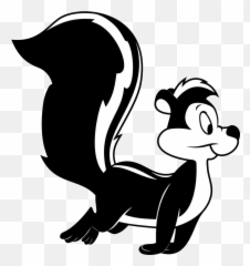 Pope Le Pew Png Photo
