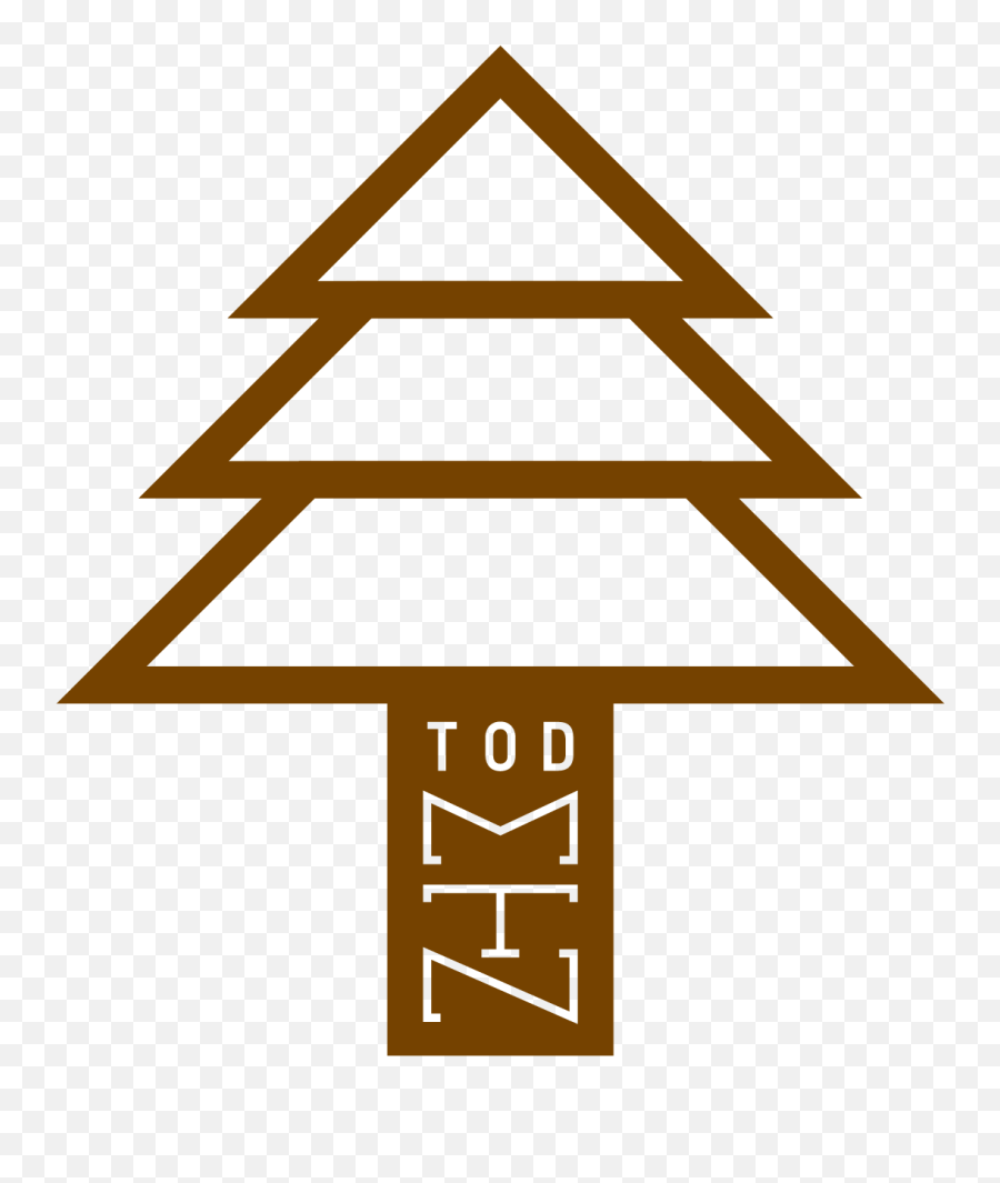 Tod Mountain Cafe - Royal Christmas Logo Png,Evergreen Tree Icon