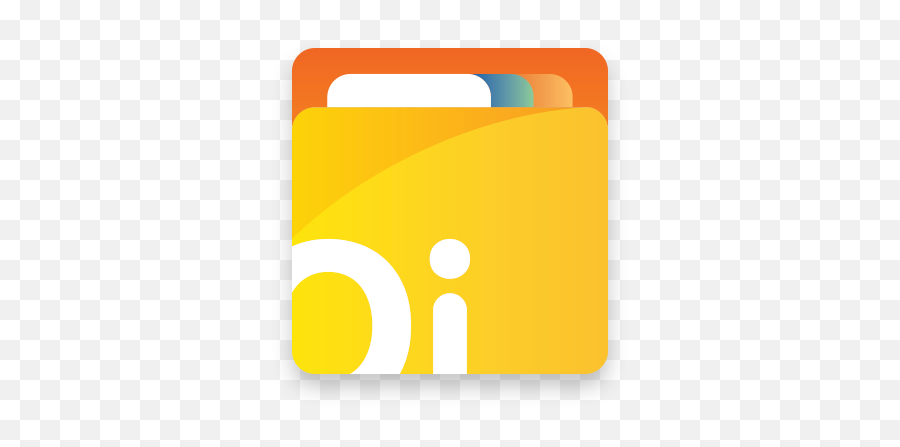 Icon Proposal For Oi File Manager App - Illustration Png,Proposal Png