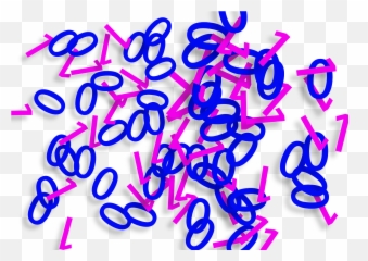Binary Code Chaos - Free Image On Pixabay Caos Binario Png,Chaotic Icon