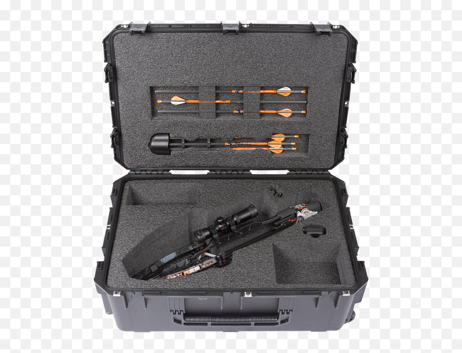 Bow Cases Skb - Skb Ravin R26 Case Png,Bowtech Carbon Icon Price