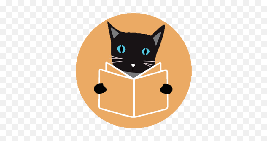 Catteachers Twitter - Black Cat Png,Cat Profile Icon