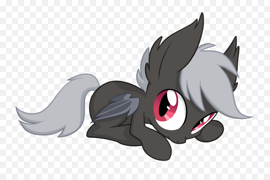 Why Do People Act Fake Towards With Autism Adhd And - Mlp Bat Pony Foal Png,Mlp Animated Head Base Icon