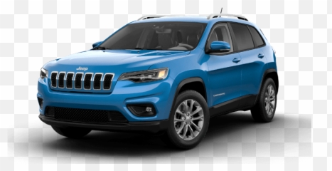 2021 Jeep Cherokee Latitude Vs Plus Altitude Png